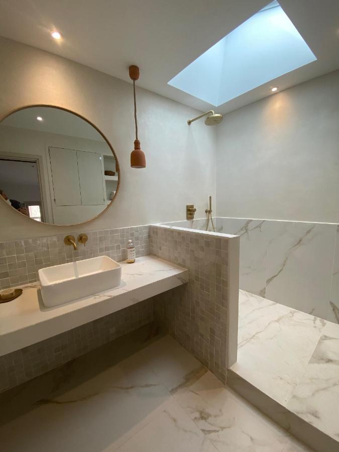 Maison Nomade Вальбон Экстерьер фото