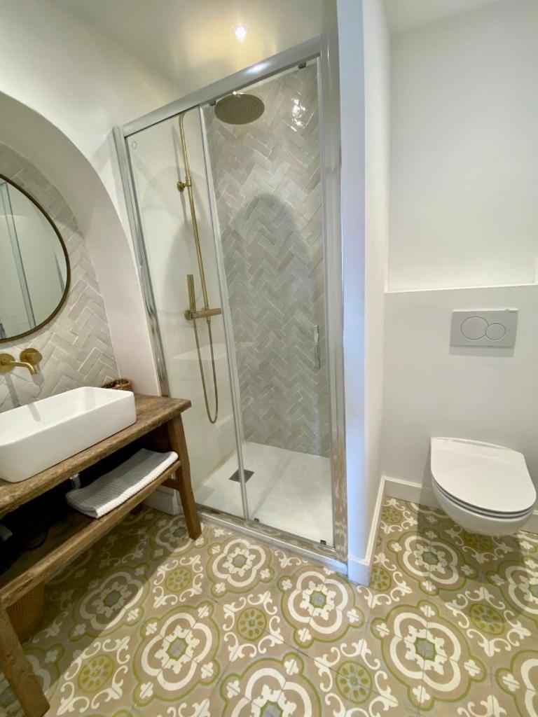 Maison Nomade Вальбон Номер фото